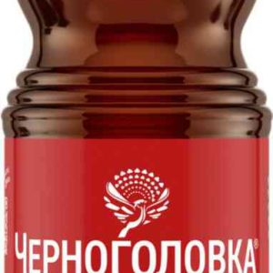 Напиток  Черноголовка