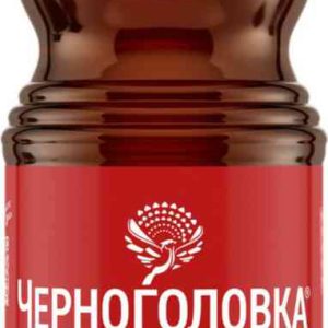 Напиток  Черноголовка