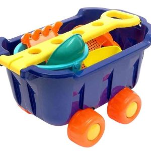 Игровой набор для песочницы