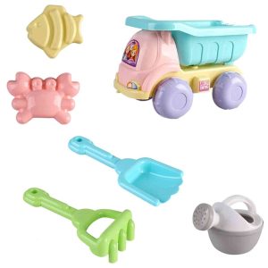 Игровой набор для песочницы