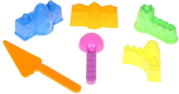 Игровой набор для песочницы