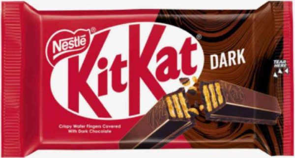 Шоколад темный Kit-Kat