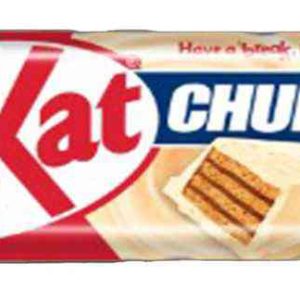 Батончик белый Kit-Kat