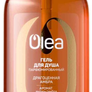 Гель для душа  Olea