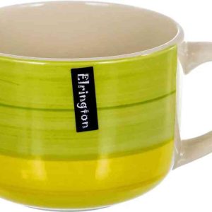 Бульонница керамическая Elrington