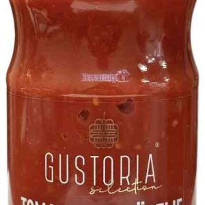 Томаты протертые Gustoria