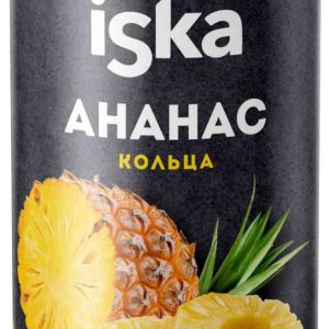 Ананас  Iska