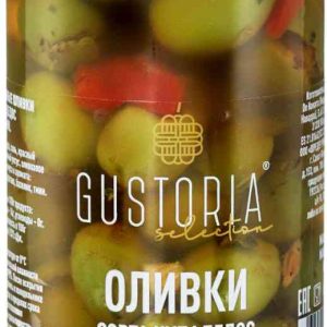 Оливки  Gustoria
