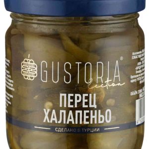 Перец маринованный Gustoria