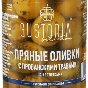 Оливки  Gustoria