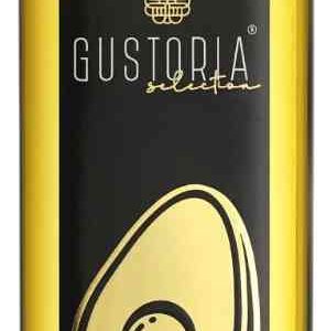 Масло авокадо Gustoria