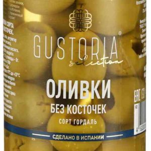 Оливки  Gustoria