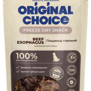 Лакомство для собак  Original Choice