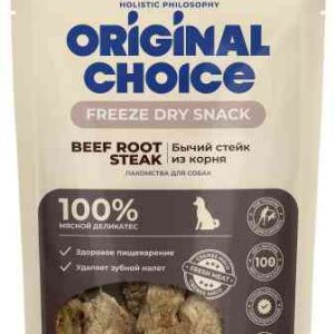 Лакомство для собак  Original Choice