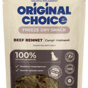 Лакомство для собак  Original Choice