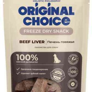 Лакомство для собак  Original Choice