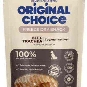 Лакомство для собак  Original Choice