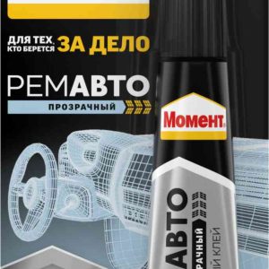 Клей контактный Момент