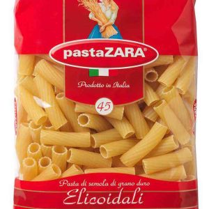 Макаронные изделия  PastaZara