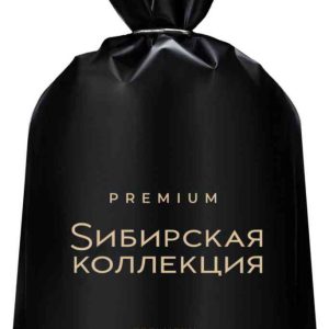Пельмени  Сибирская коллекция