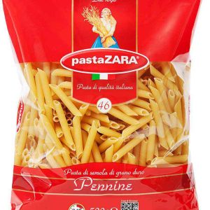 Макаронные изделия  PastaZara