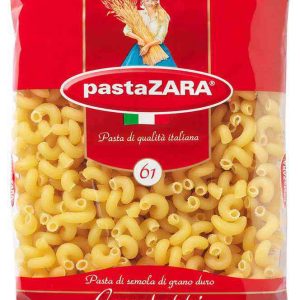 Макаронные изделия  PastaZara