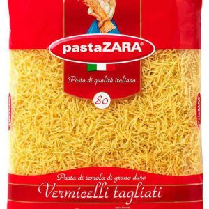 Макаронные изделия  PastaZara