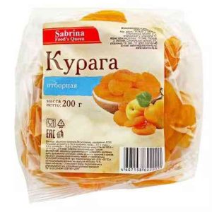Курага