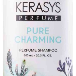 Шампунь для поврежденных волос  KeraSys