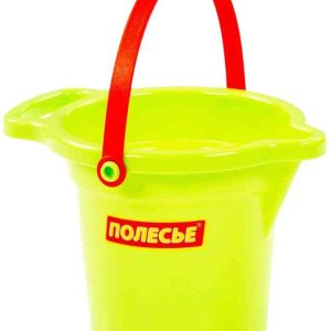 Ведро игрушечное Полесье