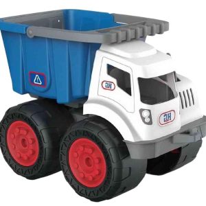 Машинка игрушечная ABtoys