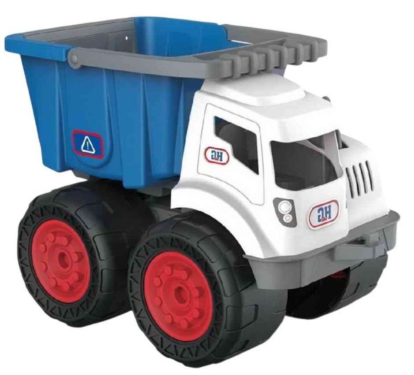 Машинка игрушечная ABtoys