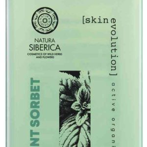 Гель для душа  Natura Siberica