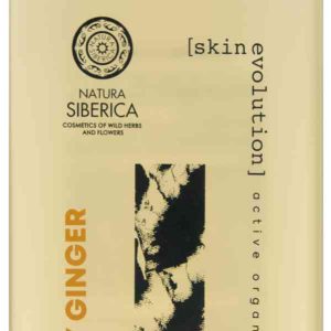 Гель для душа  Natura Siberica