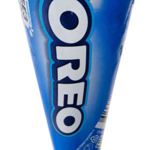 Мороженое сливочное Oreo
