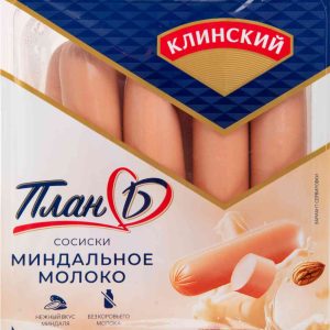 Сосиски  Клинский