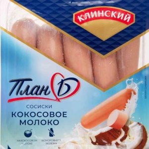 Сосиски  Клинский