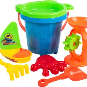 Игровой набор для песочницы