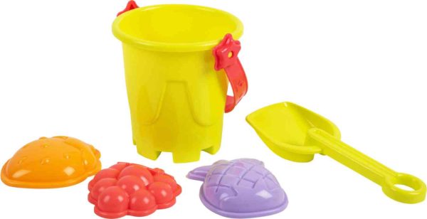Игровой набор для песочницы
