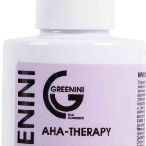 Крем для лица  Greenini