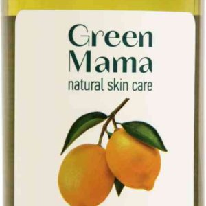 Гель для душа  Green Mama