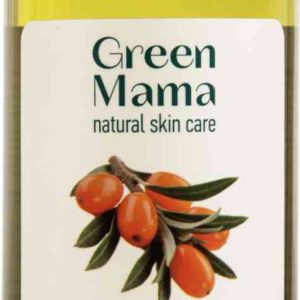 Гель для душа  Green Mama