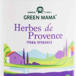 Гель для душа  Green Mama