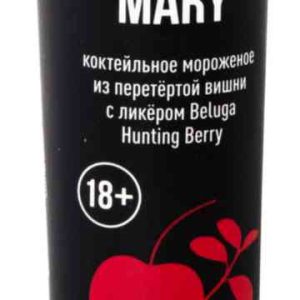 Мороженое коктейльное Paleta