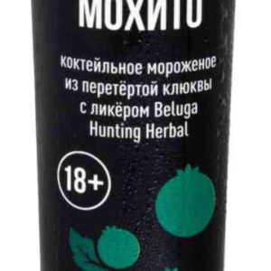 Мороженое коктейльное Paleta