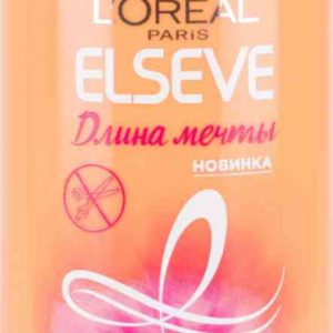 Крем-уход Нет ножницам Elseve