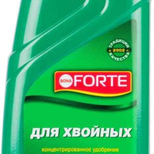 Удобрение  Bona Forte