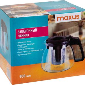 Чайник заварочный Maxus