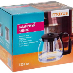 Чайник заварочный Maxus