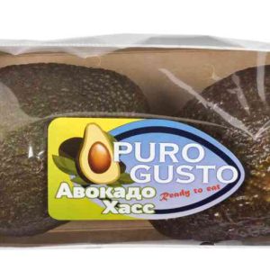 Авокадо Хасс Puro Gusto